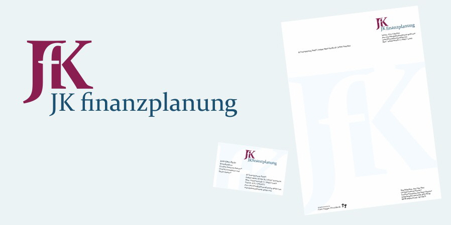 Kunde: JK Finanzplanung